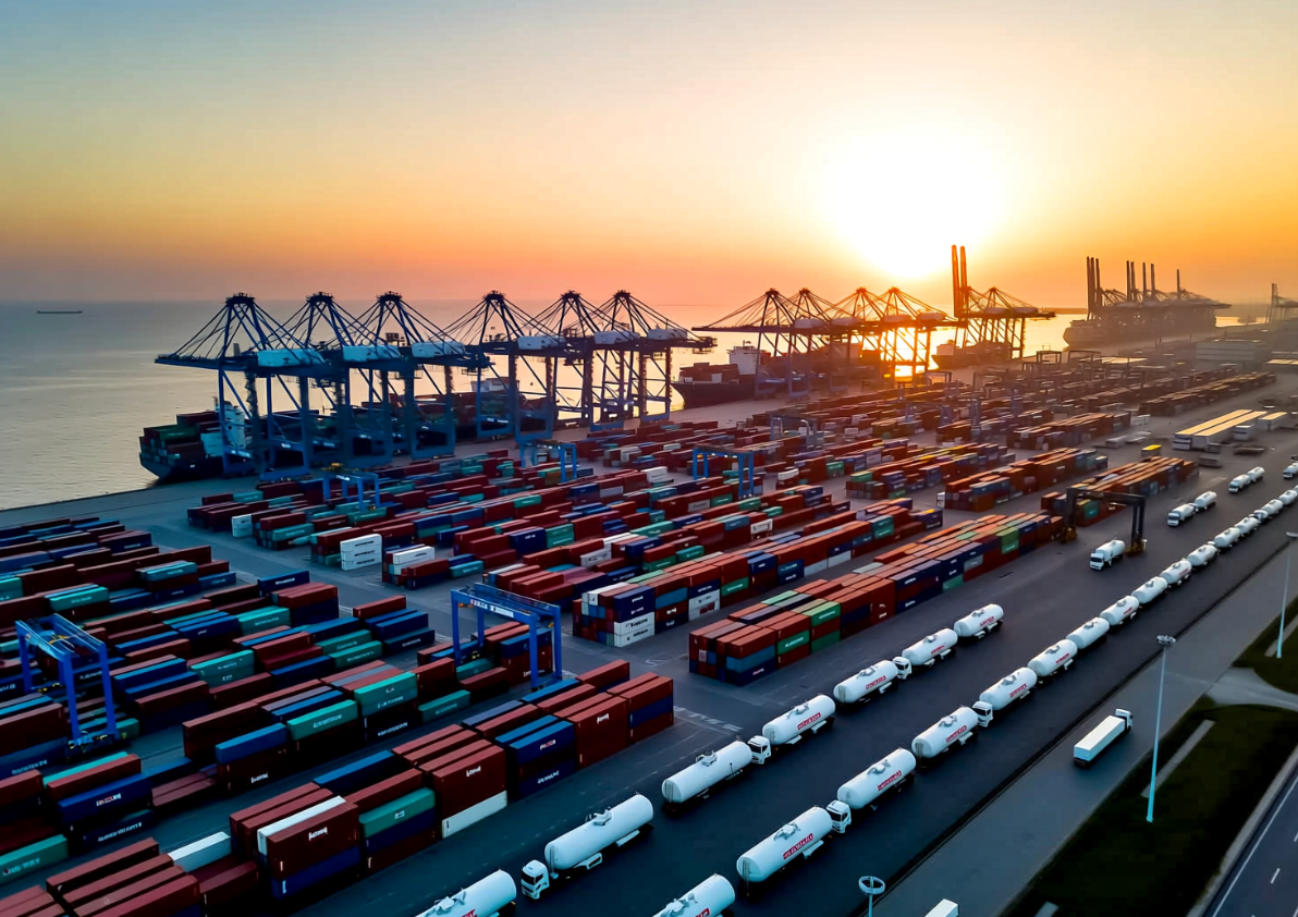How evolving demand, tariffs and sustainability rules are reshaping cross-border chemical commerce and what exporters need to know